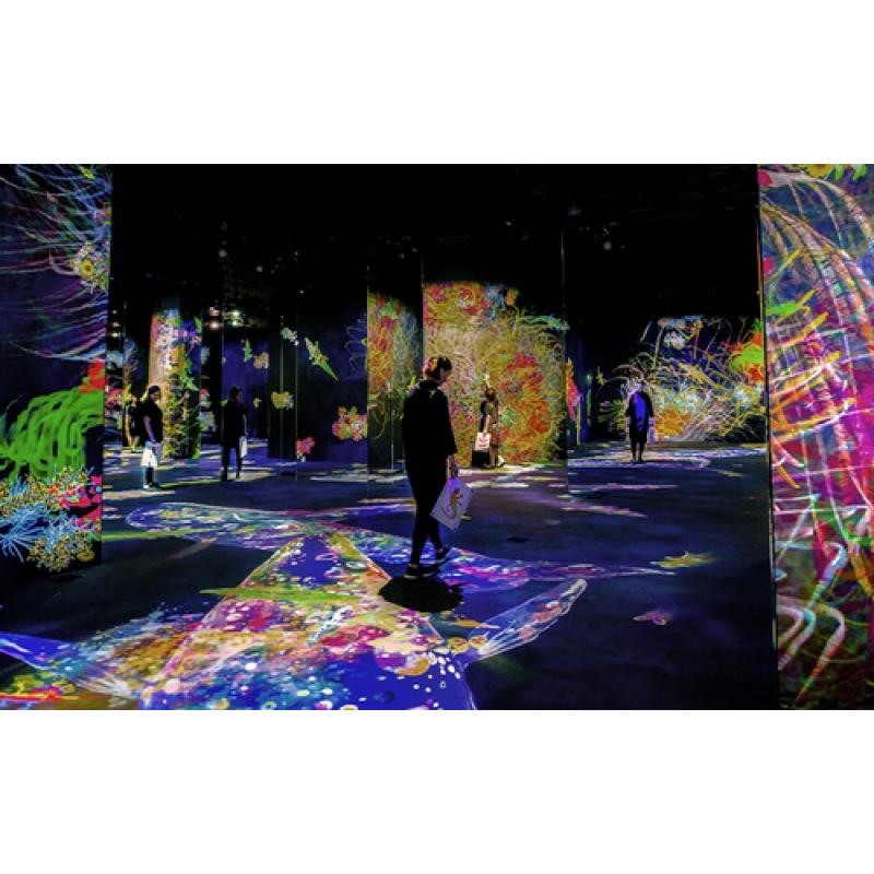 Epson EB-PU1006W videoproyector Proyector para grandes espacios 6000 lúmenes ANSI 3LCD WUXGA (1920x1200) Blanco