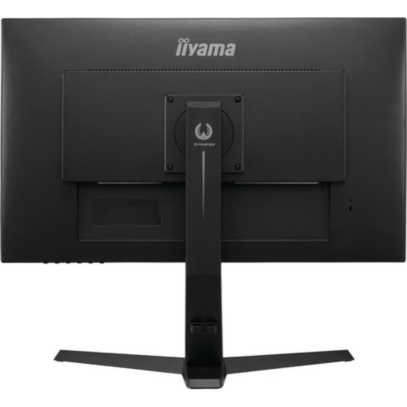 iiyama G-MASTER GB2570HSU-B1 pantalla para PC 62,2 cm (24.5") 1920 x 1080 Pixeles Full HD LED Negro