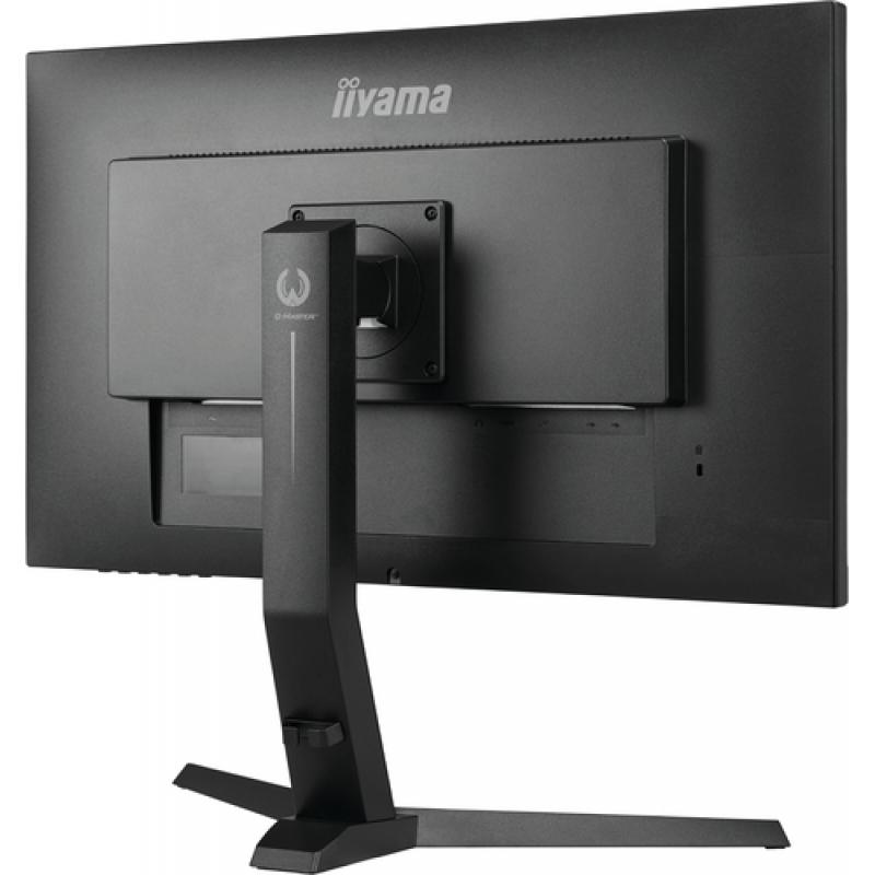 iiyama G-MASTER GB2570HSU-B1 pantalla para PC 62,2 cm (24.5") 1920 x 1080 Pixeles Full HD LED Negro