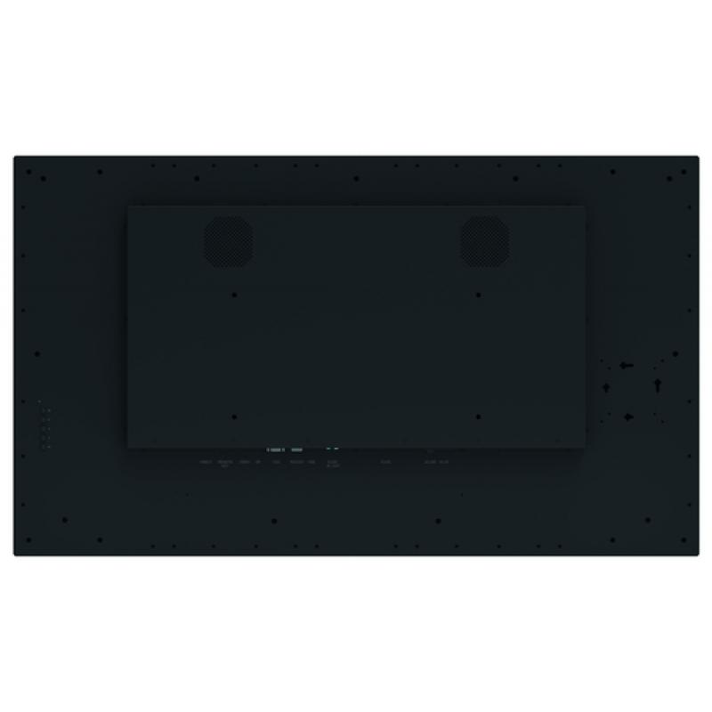 iiyama ProLite TF4939UHSC-B1AG pantalla para PC 124,5 cm (49") 3840 x 2160 Pixeles 4K Ultra HD LED Pantalla táctil Multi-usuario