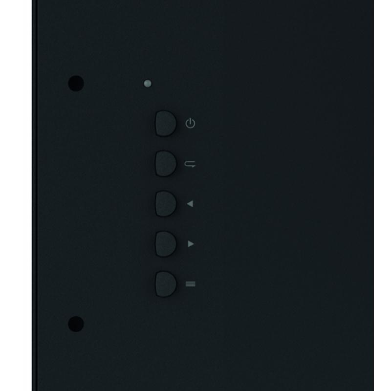 iiyama ProLite TF4939UHSC-B1AG pantalla para PC 124,5 cm (49") 3840 x 2160 Pixeles 4K Ultra HD LED Pantalla táctil Multi-usuario