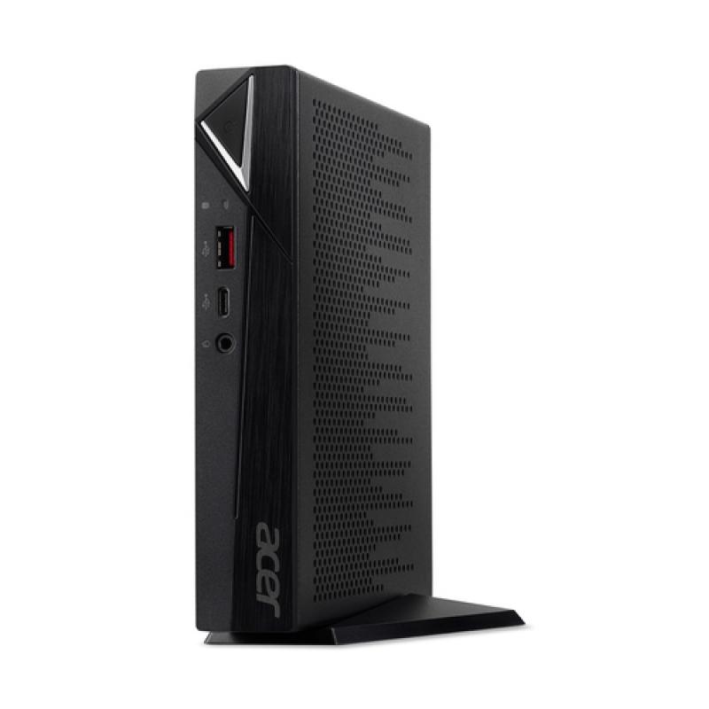Acer Veriton EN2580 i3-1115G4 mini PC Intel® Core™ i3 8 GB DDR4-SDRAM 512 GB SSD Windows 10 Pro Negro
