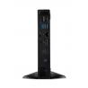 Acer Veriton EN2580 i3-1115G4 mini PC Intel® Core™ i3 8 GB DDR4-SDRAM 512 GB SSD Windows 10 Pro Negro