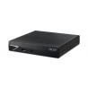 Acer Veriton EN2580 i3-1115G4 mini PC Intel® Core™ i3 8 GB DDR4-SDRAM 512 GB SSD Windows 10 Pro Negro