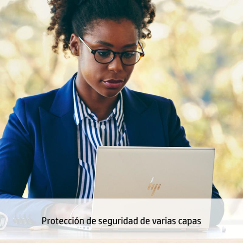 HP EliteBook x360 1040 G8 i5-1135G7 Híbrido (2-en-1) 35,6 cm (14") Pantalla táctil Full HD Intel® Core™ i5 16 GB LPDDR4x-SDRAM 5