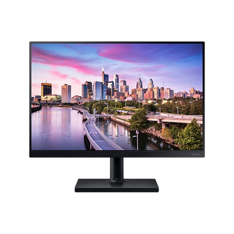 Samsung F24T450GYU 61 cm (24") 1920 x 1200 Pixeles WUXGA LCD Negro