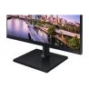 Samsung F24T450GYU 61 cm (24") 1920 x 1200 Pixeles WUXGA LCD Negro