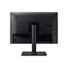 Samsung F24T450GYU 61 cm (24") 1920 x 1200 Pixeles WUXGA LCD Negro