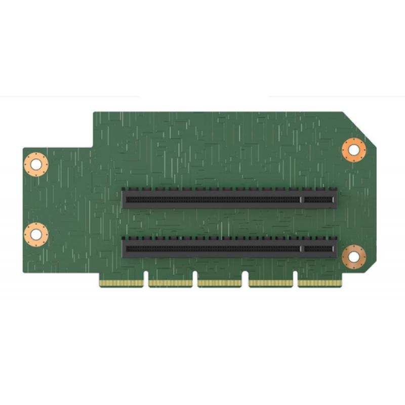 Intel CYP2URISER1DBL tarjeta y adaptador de interfaz Interno PCIe