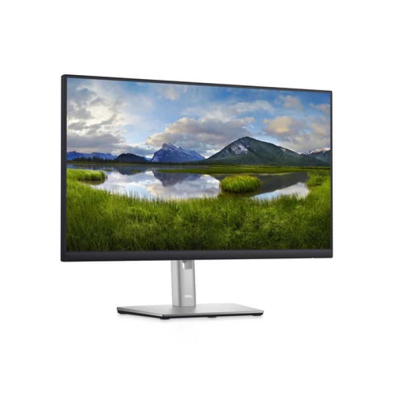 DELL Monitor 60,96 cm (24") con concentrador USB-C - P2422HE