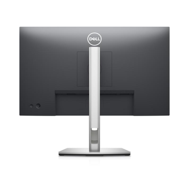 DELL Monitor 60,96 cm (24") con concentrador USB-C - P2422HE