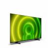 Philips 43PUS7406/12 Televisor 109,2 cm (43") 4K Ultra HD Smart TV Wifi Negro