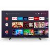 Philips 43PUS7406/12 Televisor 109,2 cm (43") 4K Ultra HD Smart TV Wifi Negro