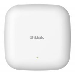 D-Link AX1800 1800 Mbit/s Blanco Energía sobre Ethernet (PoE)