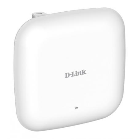 D-Link AX1800 1800 Mbit/s Blanco Energía sobre Ethernet (PoE)