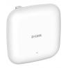D-Link AX1800 1800 Mbit/s Blanco Energía sobre Ethernet (PoE)