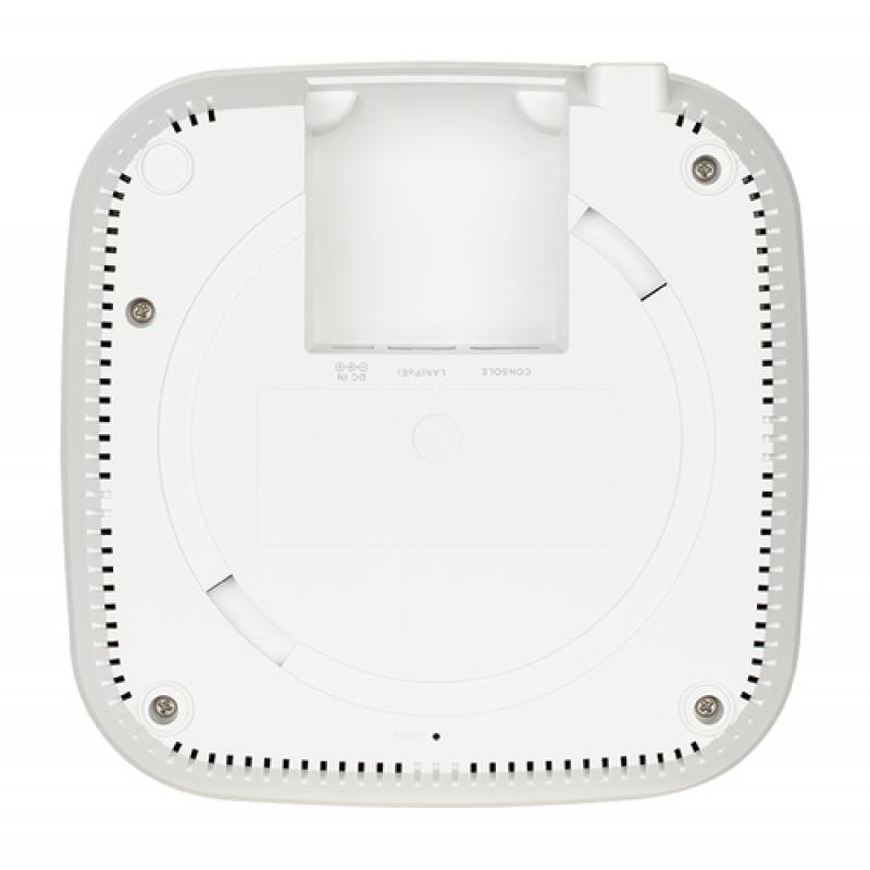 D-Link AX1800 1800 Mbit/s Blanco Energía sobre Ethernet (PoE)