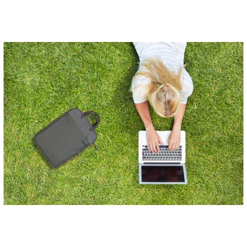 Kensington Funda ecológica para portátiles de 14”