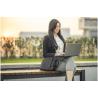 Kensington Funda ecológica para portátiles de 14”
