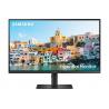 Samsung S27A400UJU 68,6 cm (27") 1920 x 1080 Pixeles Full HD LED Negro