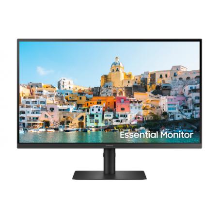 Samsung S27A400UJU 68,6 cm (27") 1920 x 1080 Pixeles Full HD LED Negro