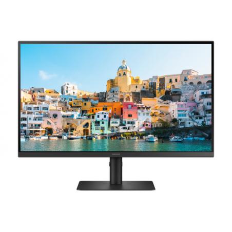 Samsung S27A400UJU 68,6 cm (27") 1920 x 1080 Pixeles Full HD LED Negro