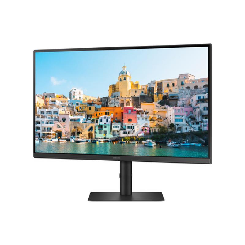 Samsung S27A400UJU 68,6 cm (27") 1920 x 1080 Pixeles Full HD LED Negro
