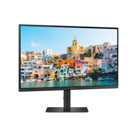 Samsung S27A400UJU 68,6 cm (27") 1920 x 1080 Pixeles Full HD LED Negro