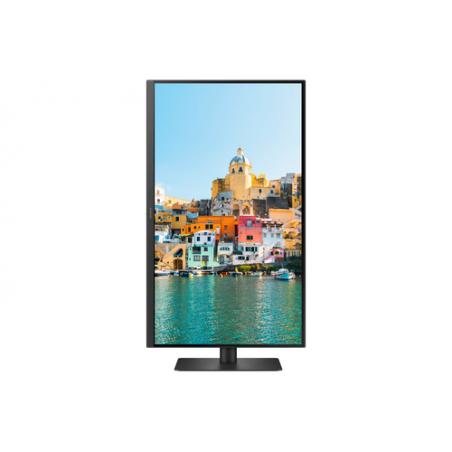 Samsung S27A400UJU 68,6 cm (27") 1920 x 1080 Pixeles Full HD LED Negro