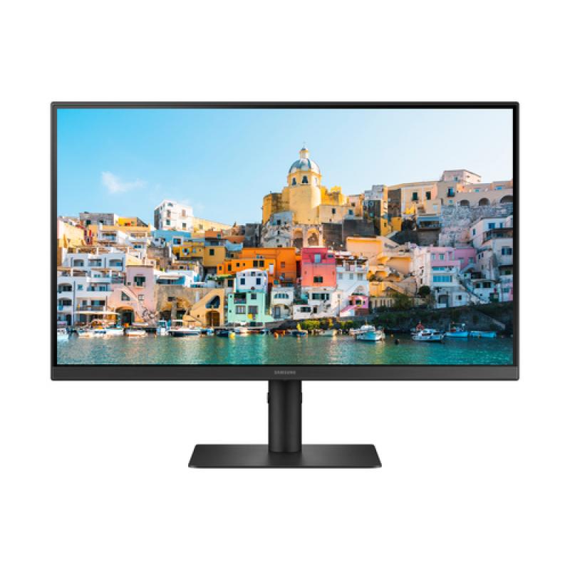 Samsung S24A400UJU 61 cm (24") 1920 x 1080 Pixeles Full HD LED Negro