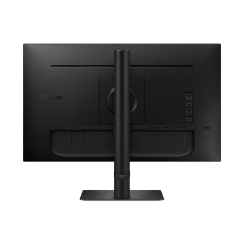 Samsung S24A400UJU 61 cm (24") 1920 x 1080 Pixeles Full HD LED Negro