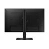 Samsung S24A400UJU 61 cm (24") 1920 x 1080 Pixeles Full HD LED Negro