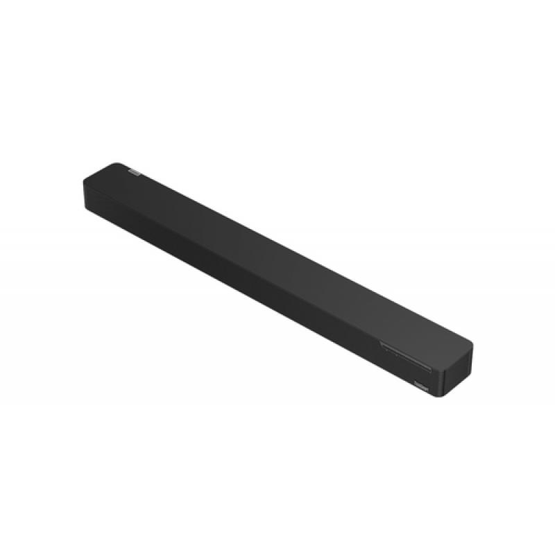 Lenovo ThinkSmart Bar XL Negro 5.0