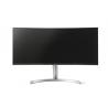 LG 35WN75C-W pantalla para PC 88,9 cm (35") 3440 x 1440 Pixeles UltraWide Quad HD Blanco