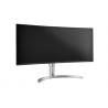 LG 35WN75C-W pantalla para PC 88,9 cm (35") 3440 x 1440 Pixeles UltraWide Quad HD Blanco