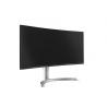 LG 35WN75C-W pantalla para PC 88,9 cm (35") 3440 x 1440 Pixeles UltraWide Quad HD Blanco