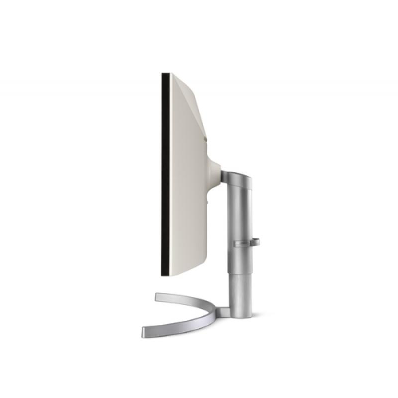 LG 35WN75C-W pantalla para PC 88,9 cm (35") 3440 x 1440 Pixeles UltraWide Quad HD Blanco