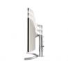 LG 35WN75C-W pantalla para PC 88,9 cm (35") 3440 x 1440 Pixeles UltraWide Quad HD Blanco