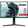 iiyama G-MASTER GB2766HSU-B1 LED display 68,6 cm (27") 1920 x 1080 Pixeles Full HD Negro
