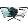 iiyama G-MASTER GB2766HSU-B1 LED display 68,6 cm (27") 1920 x 1080 Pixeles Full HD Negro