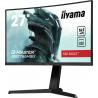 iiyama G-MASTER GB2766HSU-B1 LED display 68,6 cm (27") 1920 x 1080 Pixeles Full HD Negro