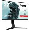 iiyama G-MASTER GB2766HSU-B1 LED display 68,6 cm (27") 1920 x 1080 Pixeles Full HD Negro