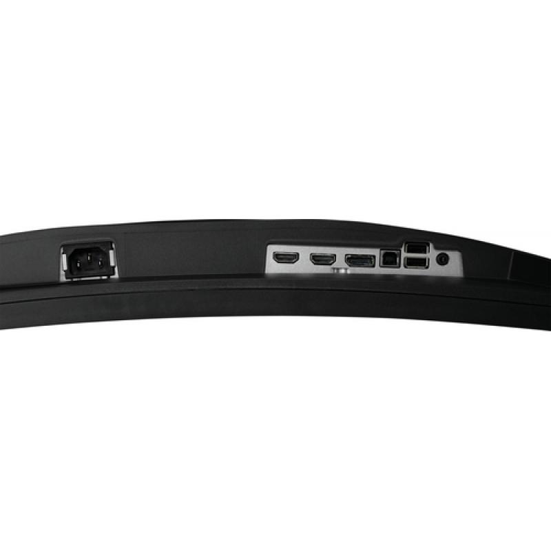 iiyama G-MASTER GB2766HSU-B1 LED display 68,6 cm (27") 1920 x 1080 Pixeles Full HD Negro