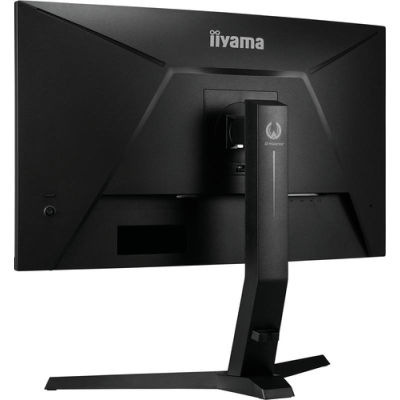 iiyama G-MASTER GB2766HSU-B1 LED display 68,6 cm (27") 1920 x 1080 Pixeles Full HD Negro