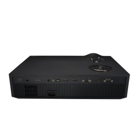 ASUS ProArt Projector A1 videoproyector Proyector de alcance estándar 3000 lúmenes ANSI DLP 1080p (1920x1080) 3D Negro