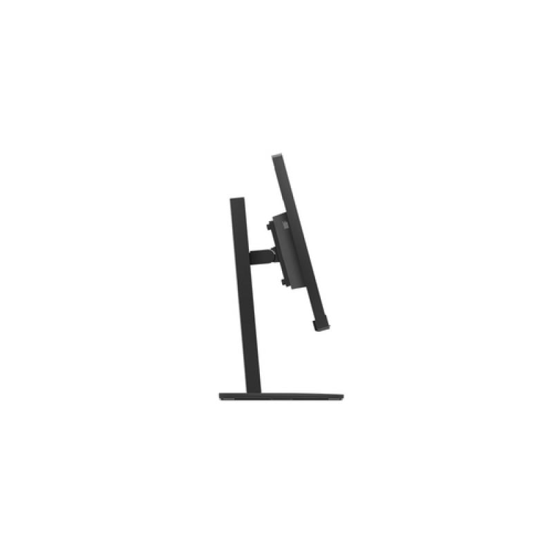 Lenovo ThinkVision E29w-20 73,7 cm (29") 2560 x 1080 Pixeles UltraWide Full HD LED Negro