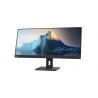 Lenovo ThinkVision E29w-20 73,7 cm (29") 2560 x 1080 Pixeles UltraWide Full HD LED Negro