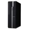 Acer Veriton X X2680G i7-11700 Escritorio Intel® Core™ i7 16 GB DDR4-SDRAM 512 GB SSD Windows 10 Pro PC Negro