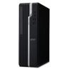 Acer Veriton X X2680G i5-11400 Escritorio Intel® Core™ i5 8 GB DDR4-SDRAM 512 GB SSD Windows 10 Pro PC Negro