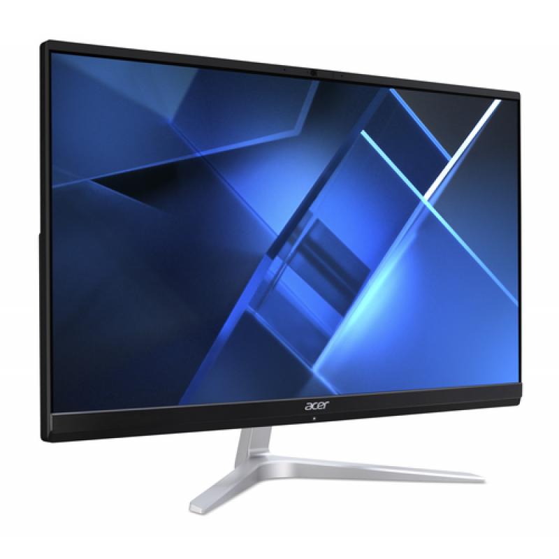 Acer Veriton Z2740G Intel® Core™ i3 60,5 cm (23.8") 1920 x 1080 Pixeles 8 GB DDR4-SDRAM 512 GB SSD PC todo en uno Windows 10 Pro